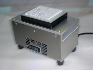 thermoelectric coolers