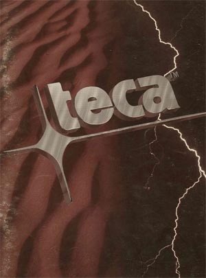 TECA Peltier Coolers