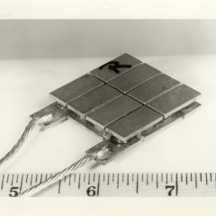 Borg-Warner-Research-Center_Thermoelectric-module-for-air-conditioner_12738