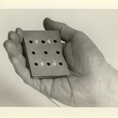 Borg-Warner-Research-Center_Thermoelectric_Assembly_13137
