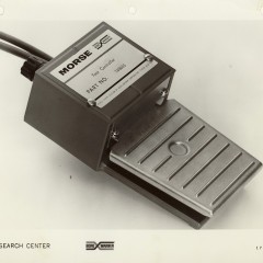 Borg-Warner-Research-Center_Thermoelectric_Foot-Controller_17119