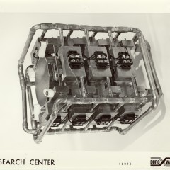 Borg-Warner-Research-Center_Thermoelectric_Liquid-Chilled-cylinder-cascade_1970s_19978