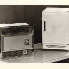 Borg-Warner-Research-Center_Thermoelectric_Refrigerator_Norge_1962_