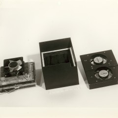 Borg-Warner-Research-Center_Thermoelectric_Refrigerator_Prototype_1964_13375