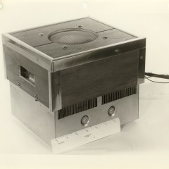 Borg-Warner-Research-Center_Thermoelectric_Refrigerator_Prototype_1964_13515