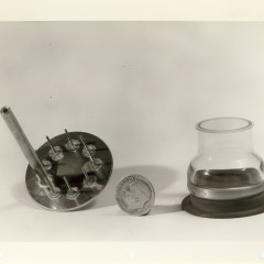 Borg-Warner-Research-Center_Thermoelectric_cascade-detector-package_1961_10459