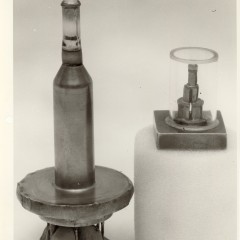 Borg-Warner-Research-Center_Thermoelectric_cascade-testing_1960s_9737