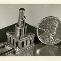 Borg-Warner-Research-Center_Thermoelectric_cascade_1960s_9523