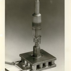 Borg-Warner-Research-Center_Thermoelectric_cascade_1960s_9564