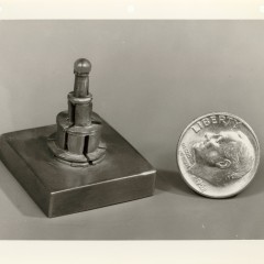 Borg-Warner-Research-Center_Thermoelectric_cascade_3-stage-detactor_1961_10127