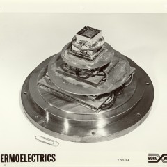 Borg-Warner-Research-Center_Thermoelectric_Cascade_1970s_20534