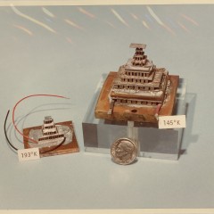 Borg-Warner-Research-Center_Thermoelectric_Cascade_1970s_20584