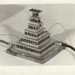 Borg-Warner-Research-Center_Thermoelectric_Cascade_6-stage_1974_19088