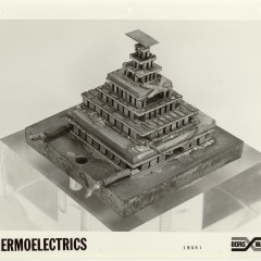 Borg-Warner-Research-Center_Thermoelectric_Cascade_8-stage_1972_19541