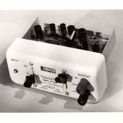 Borg-Warner-Research-Center_Thermoelectric_Transistor-Amplifier_8799