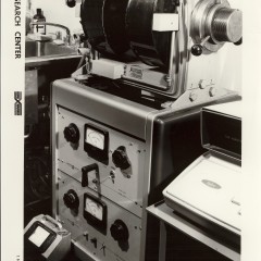 Borg-Warner-Research-Center_Thermoelectric_testing_1970s_16230