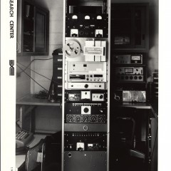 Borg-Warner-Research-Center_Thermoelectric_testing_1970s_16235
