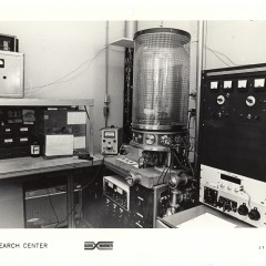 Borg-Warner-Research-Center_Thermoelectric_testing_1970s_17948