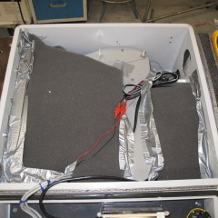 2009-HX-and-air-conditioner-test-on-projector-in-sealed-enclosure-1