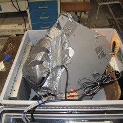 2009-HX-and-air-conditioner-test-on-projector-in-sealed-enclosure-10