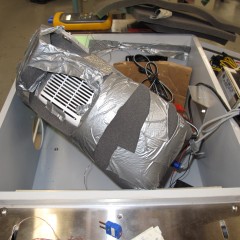 2009-HX-and-air-conditioner-test-on-projector-in-sealed-enclosure-11