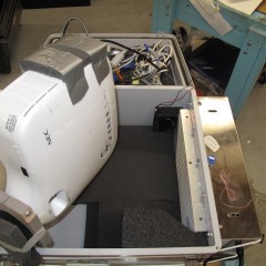 2009-HX-and-air-conditioner-test-on-projector-in-sealed-enclosure-19