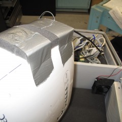 2009-HX-and-air-conditioner-test-on-projector-in-sealed-enclosure-20