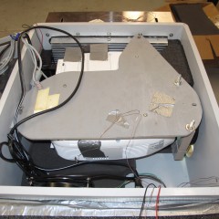 2009-HX-and-air-conditioner-test-on-projector-in-sealed-enclosure-23