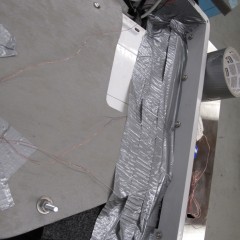 2009-HX-and-air-conditioner-test-on-projector-in-sealed-enclosure-31