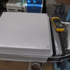 2009-HX-and-air-conditioner-test-on-projector-in-sealed-enclosure-40