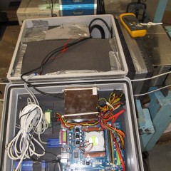 2009-HX-and-air-conditioner-test-on-projector-in-sealed-enclosure-42