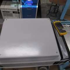 2009-HX-and-air-conditioner-test-on-projector-in-sealed-enclosure-45