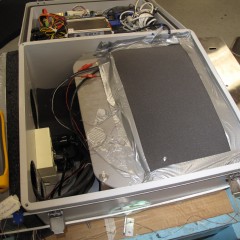 2009-HX-and-air-conditioner-test-on-projector-in-sealed-enclosure-47