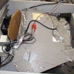 2009-HX-and-air-conditioner-test-on-projector-in-sealed-enclosure-6