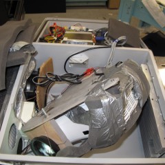 2009-HX-and-air-conditioner-test-on-projector-in-sealed-enclosure-9
