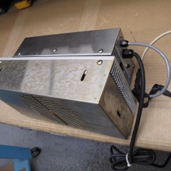 2009-HX-test-on-projector-3