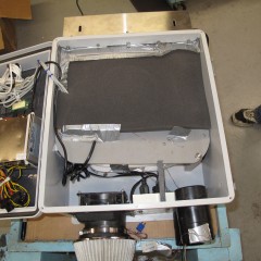 2009-HX-test-on-projector-5