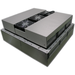 AHP-3252 (760 watts) thermoelectric panel cooler