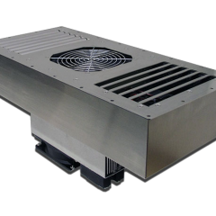 IHP-590 (92 watts) Internal mount Peltier kiosk cooler