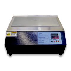 LHP-1200CPV (400 watts) Liquid cooled laboratory cold plate
