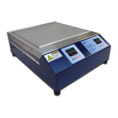AHP-1200DCP Dual temperature zone cold/hot plate