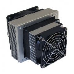 AHP-270 (47 watts) compact mobile case cooler