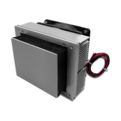 AHP-270CP (64 watts) compact thermoelectric cold/hot plate