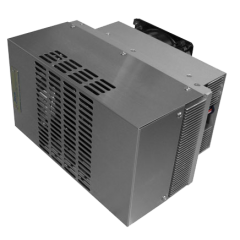 AHP-590 (140 watts) Compact Peltier transit case cooler