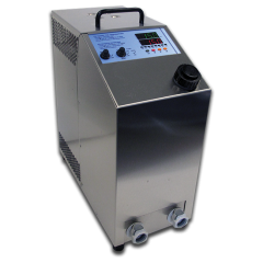 TLC-900 (350 watts) Thermoelectric recirculating liquid chiller