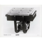 1960s Thermoelectric cold plate