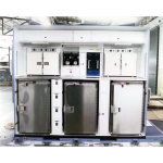 1990s Thermoelectric troop transport refrigerator