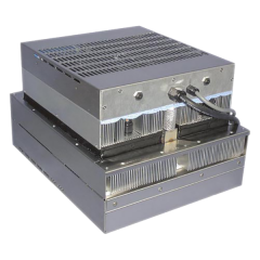 AHP-1501 Series air conditioners