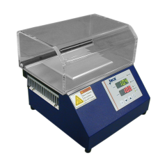 AHP-301CPV with CH-301 hinged cover
