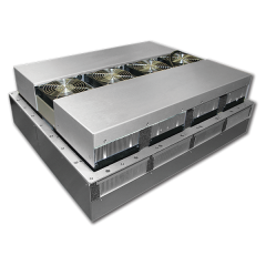 AHP-4200 Series Air Conditioner Photo